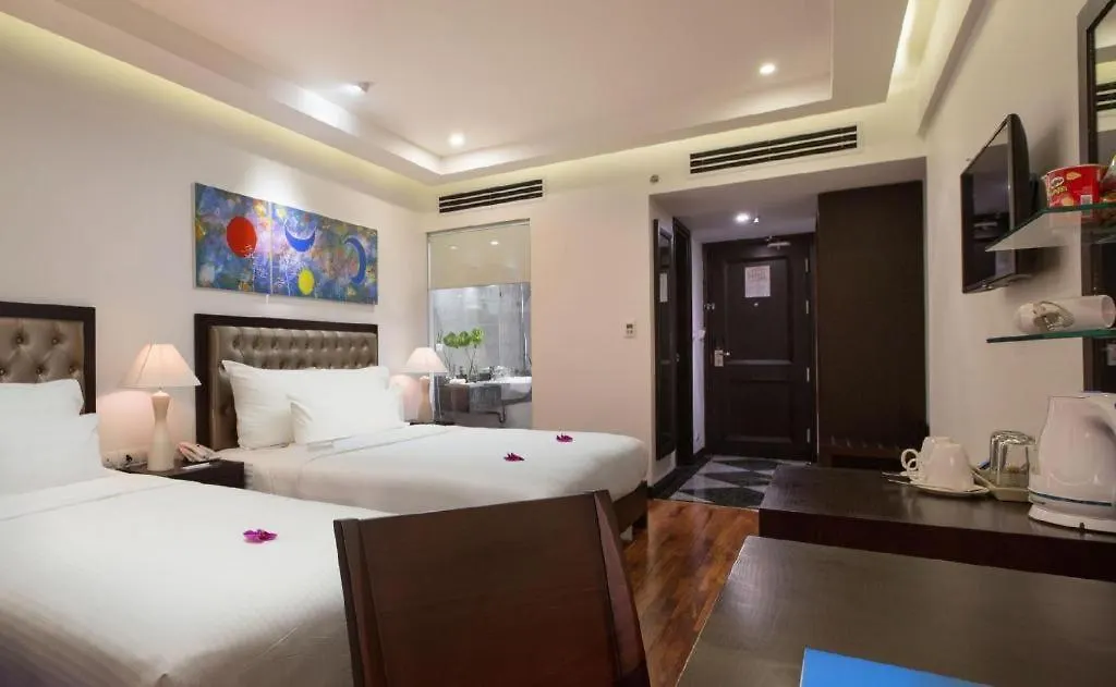 Legendsea Hotel Nha Trang