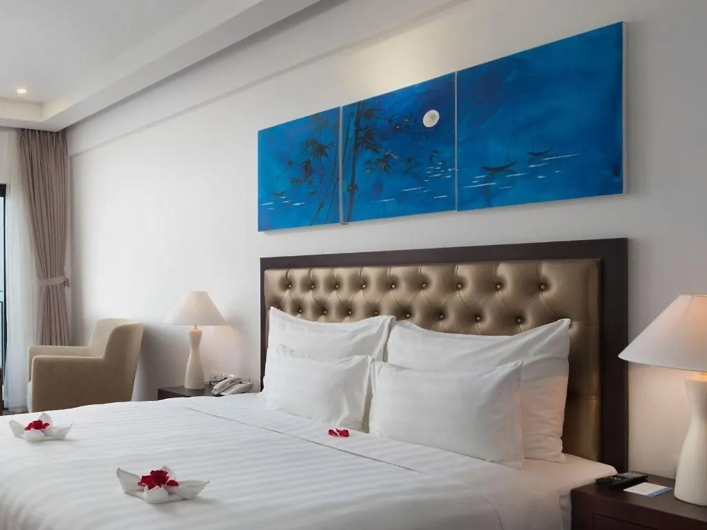 Legendsea Hotel Nha Trang
