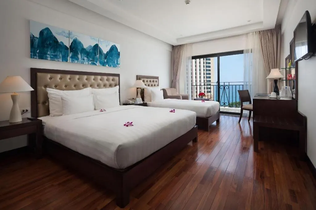 Legendsea Hotel Nha Trang