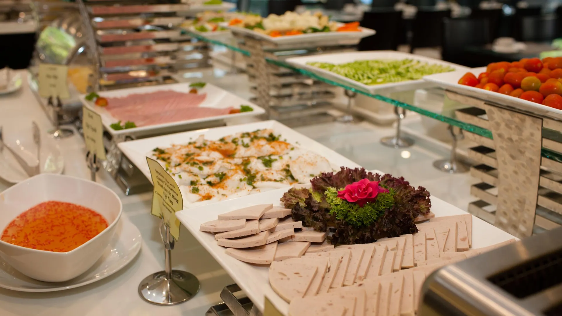 LegendSea Hotel Nha Trang