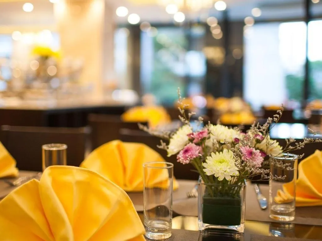 Legendsea Hotel Nha Trang