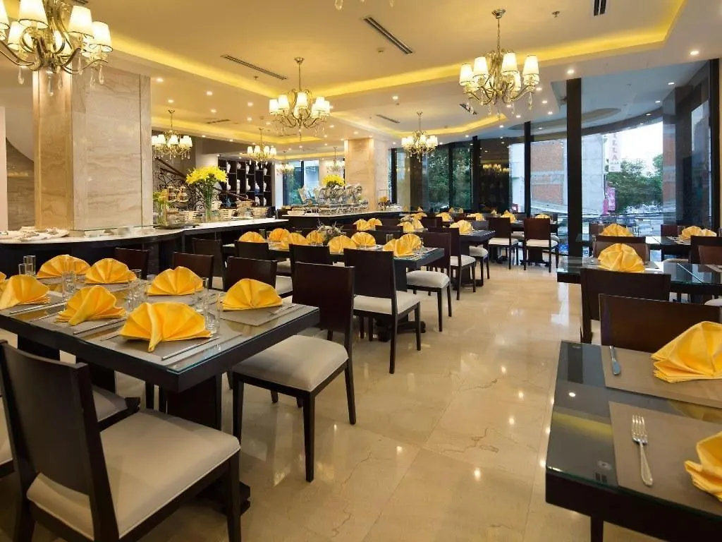 Legendsea Hotel Nha Trang 4*,  Vietnam