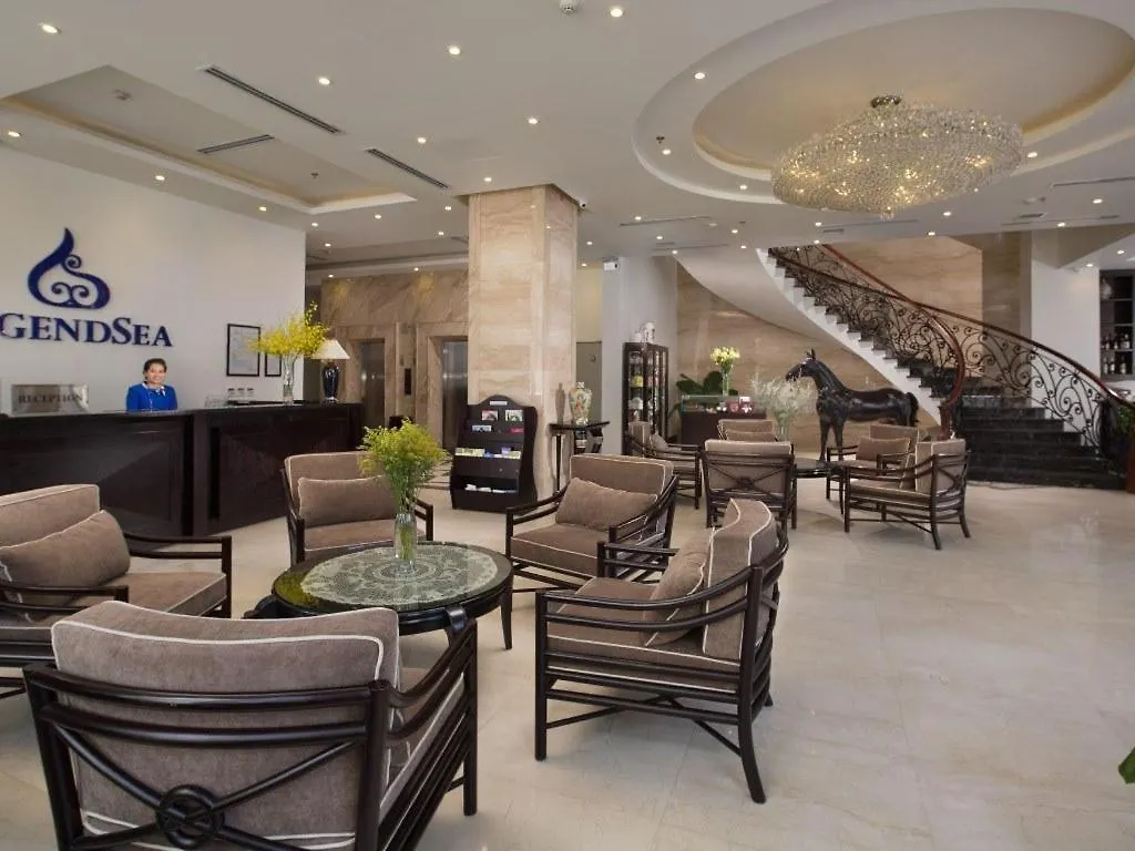 Legendsea Hotel Nha Trang