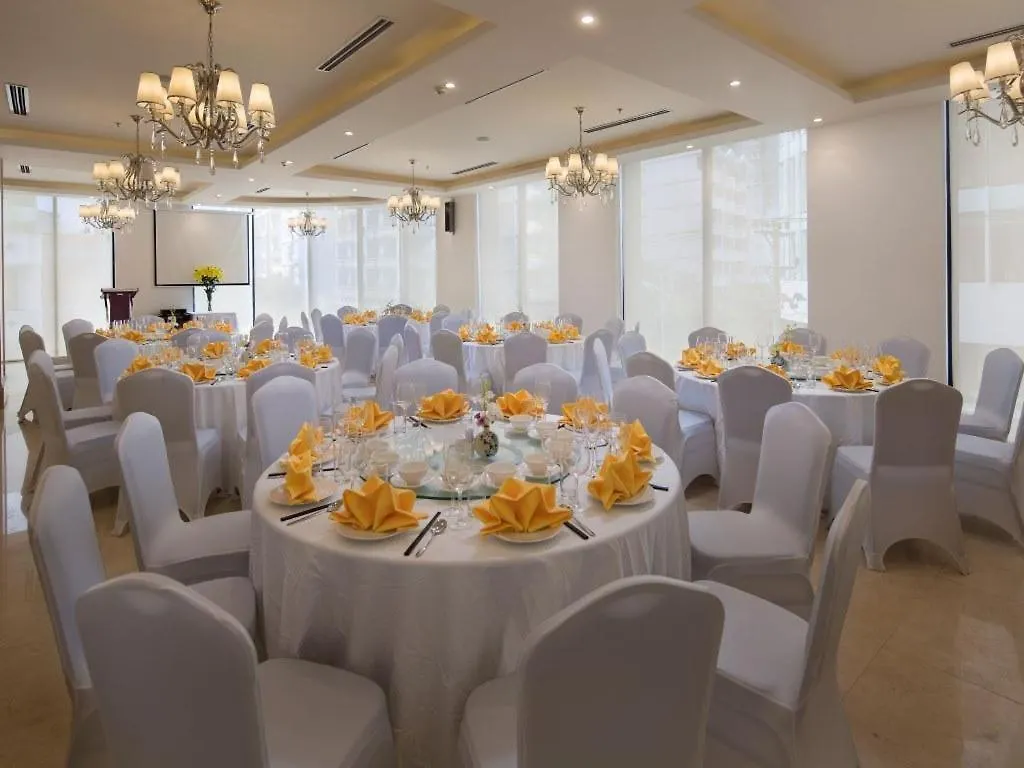 Legendsea Hotel Nha Trang