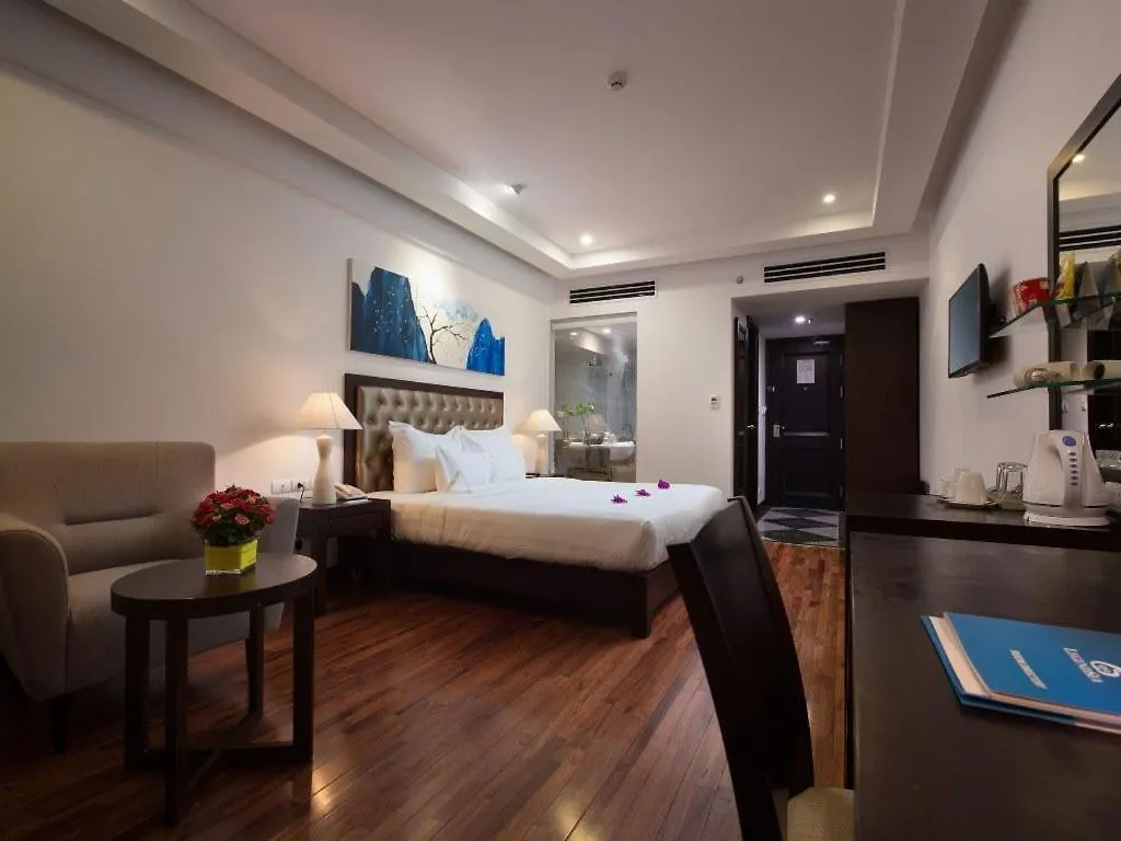 Legendsea Hotel Nha Trang