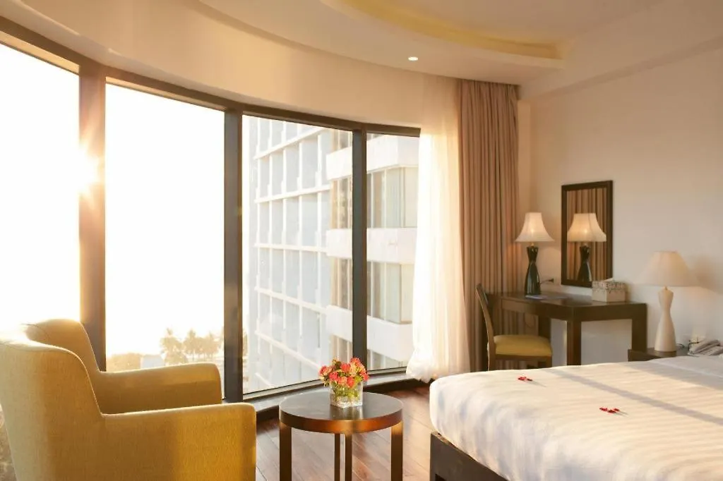 ****  Legendsea Hotel Nha Trang Vietnam