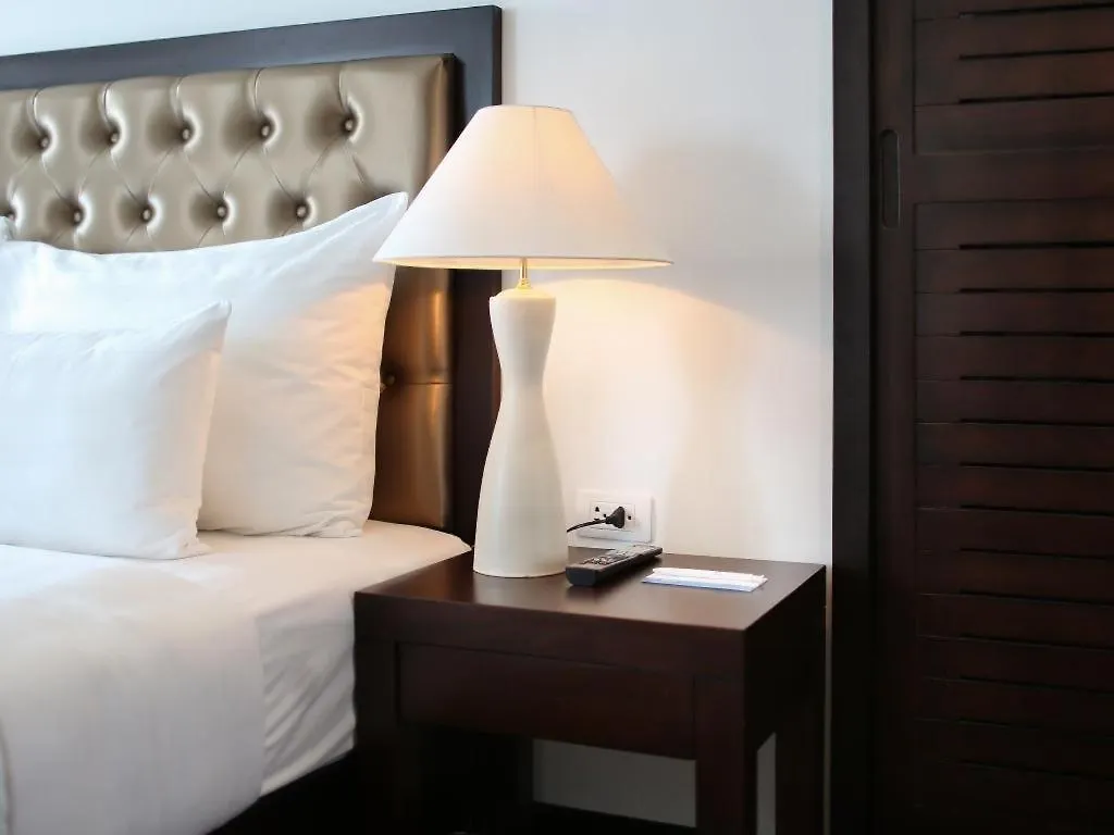 Legendsea Hotel Nha Trang 4*,  Vietnam