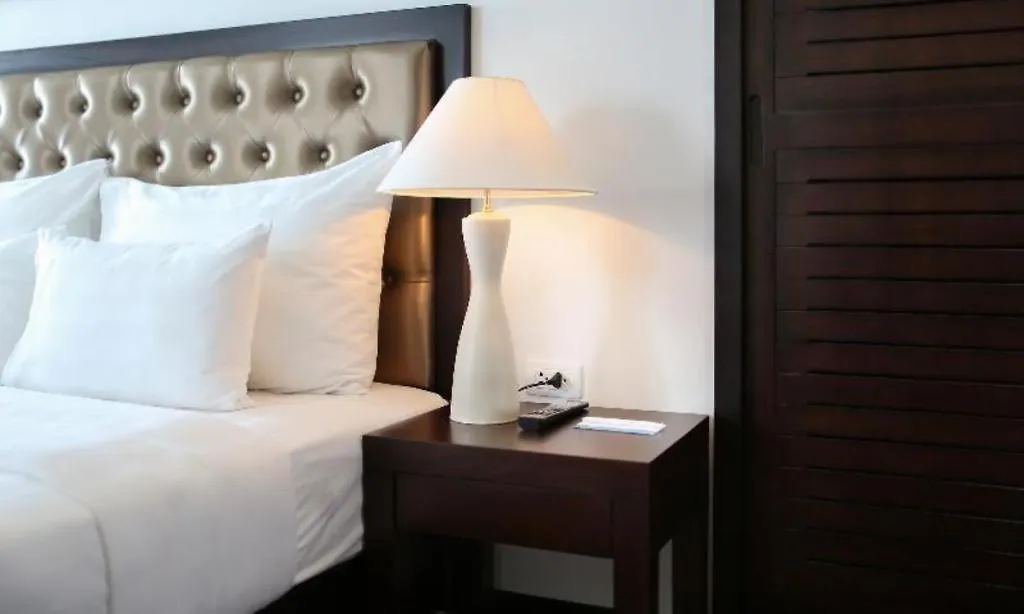 Legendsea Hotel Nha Trang