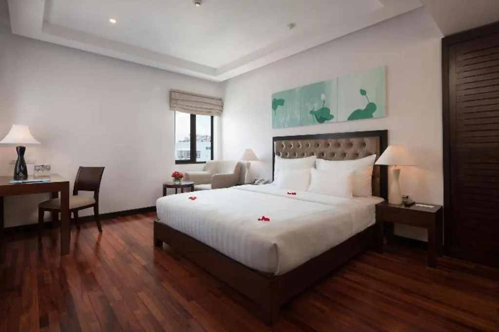 Legendsea Hotel Nha Trang