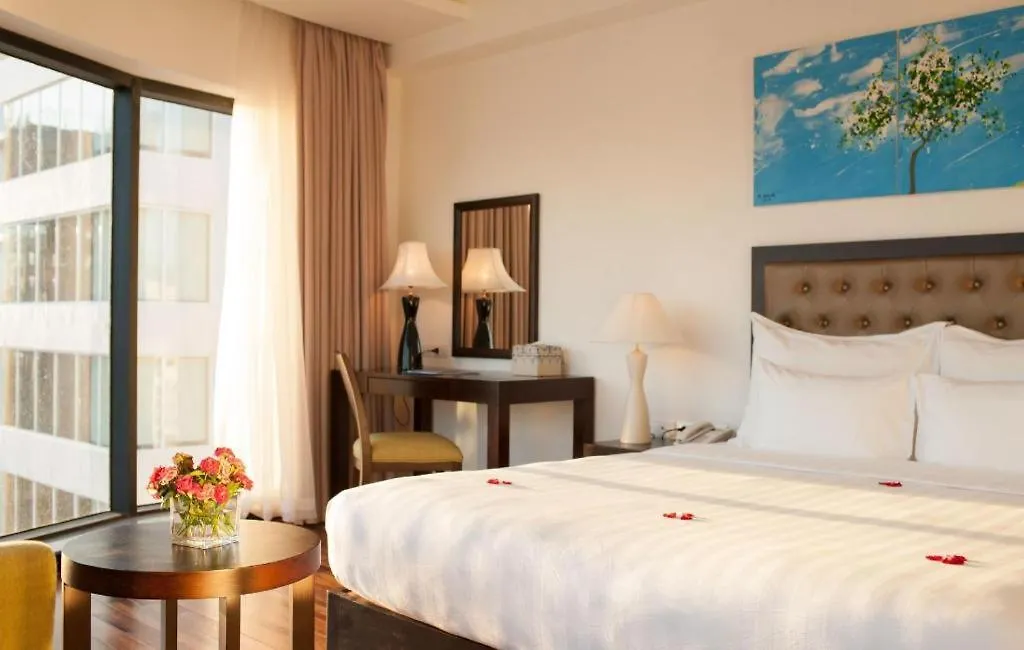 Legendsea Hotel Nha Trang