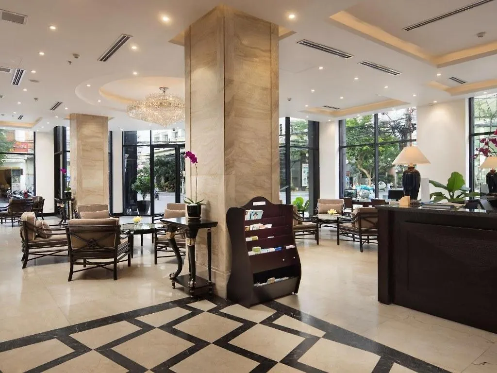 Legendsea Hotel Nha Trang