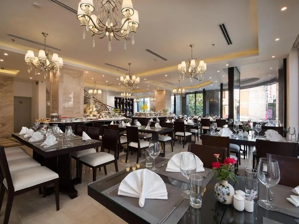 Legendsea Hotel Nha Trang