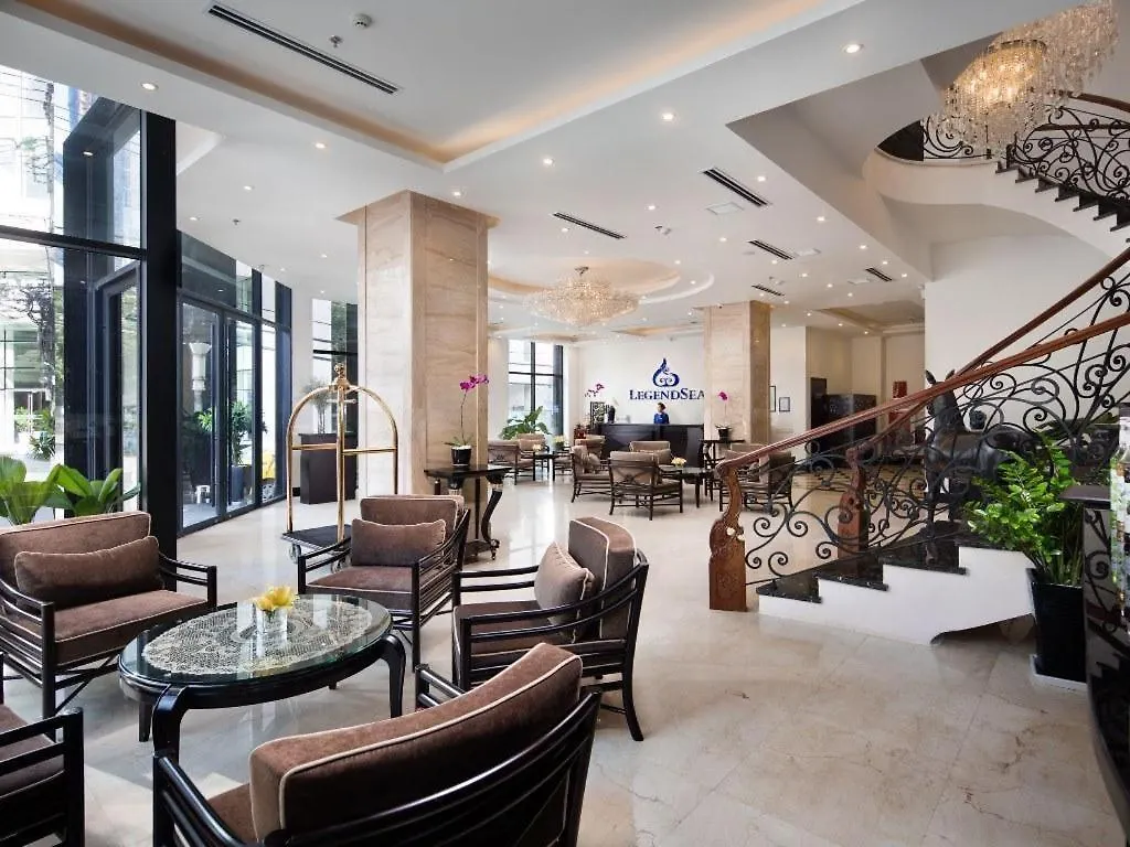 Legendsea Hotel Nha Trang