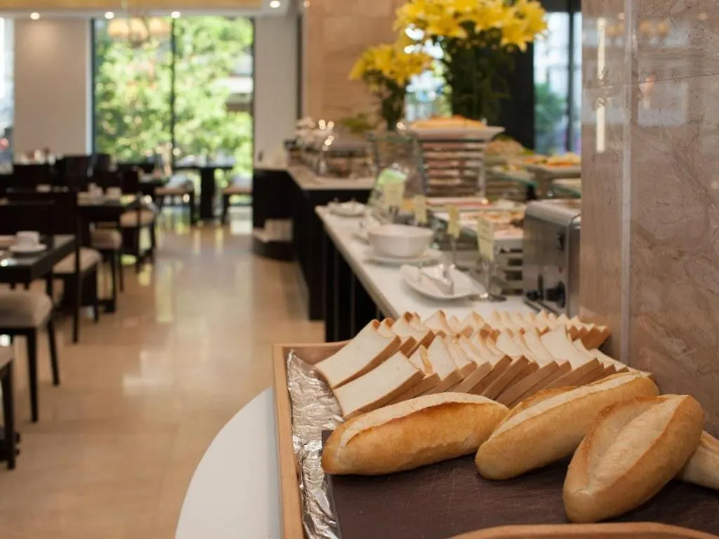 ****  Legendsea Hotel Nha Trang Vietnam