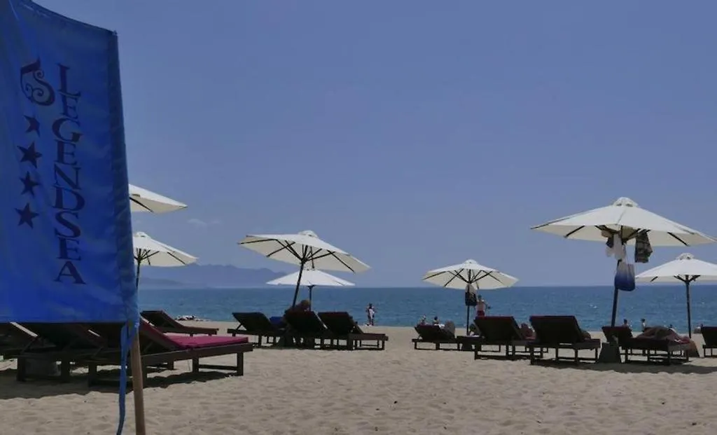 Legendsea Hotel Nha Trang 4*,  Vietnam
