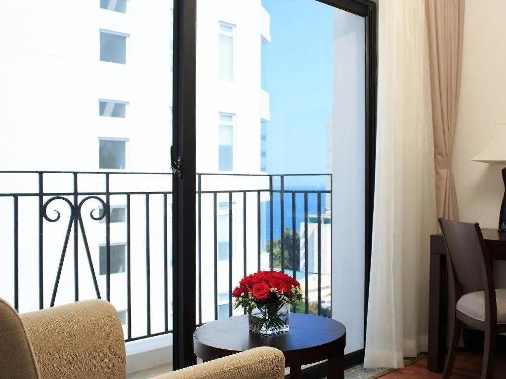 Legendsea Hotel Nha Trang 4*,  Vietnam