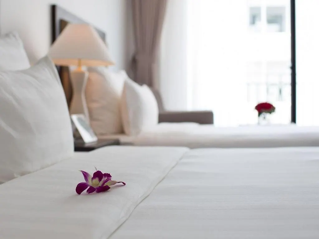 ****  Legendsea Hotel Nha Trang Vietnam