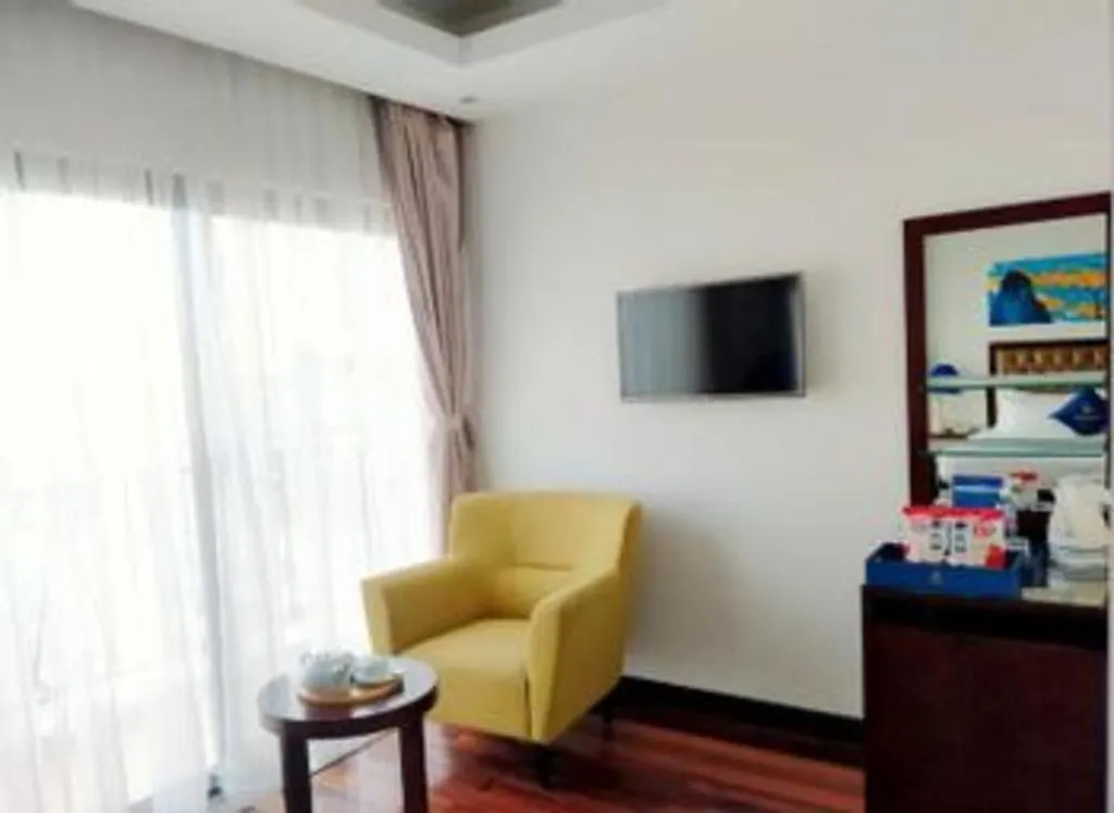Legendsea Hotel Nha Trang 4*,
