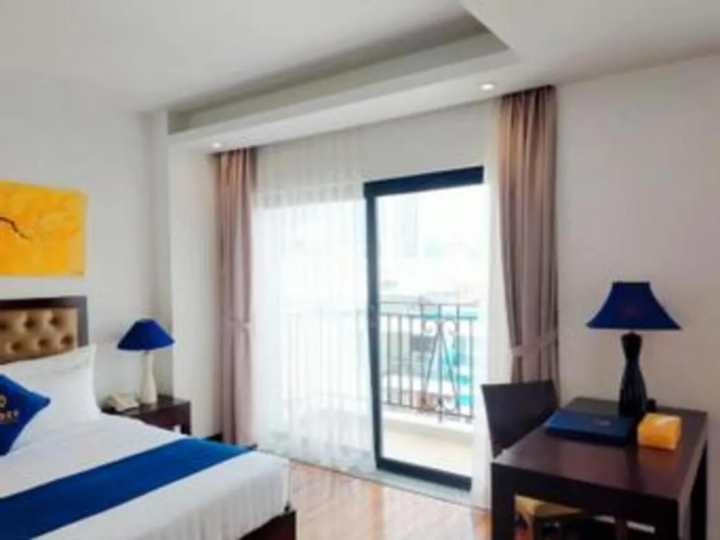 Legendsea Hotel Nha Trang