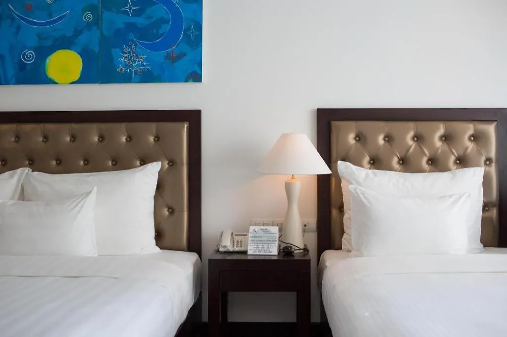 Legendsea Hotel Nha Trang 4*,  Vietnam