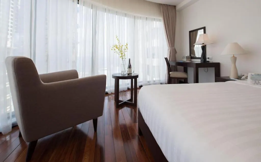 Legendsea Hotel Nha Trang