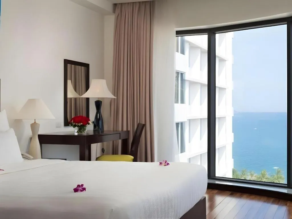 Legendsea Hotel Nha Trang Vietnam