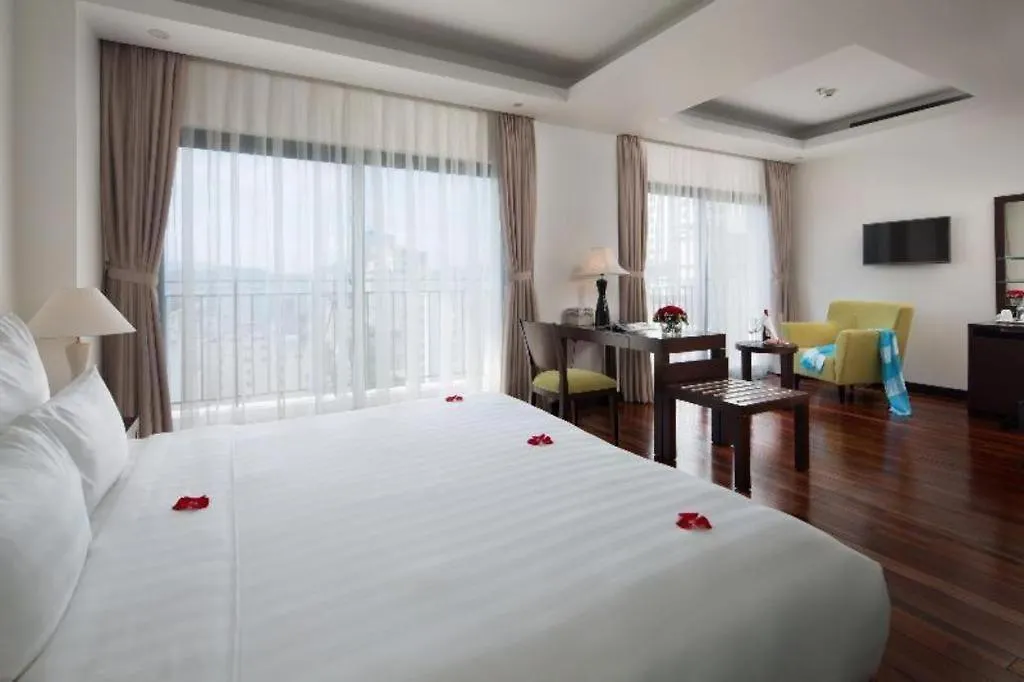 Legendsea Hotel Nha Trang