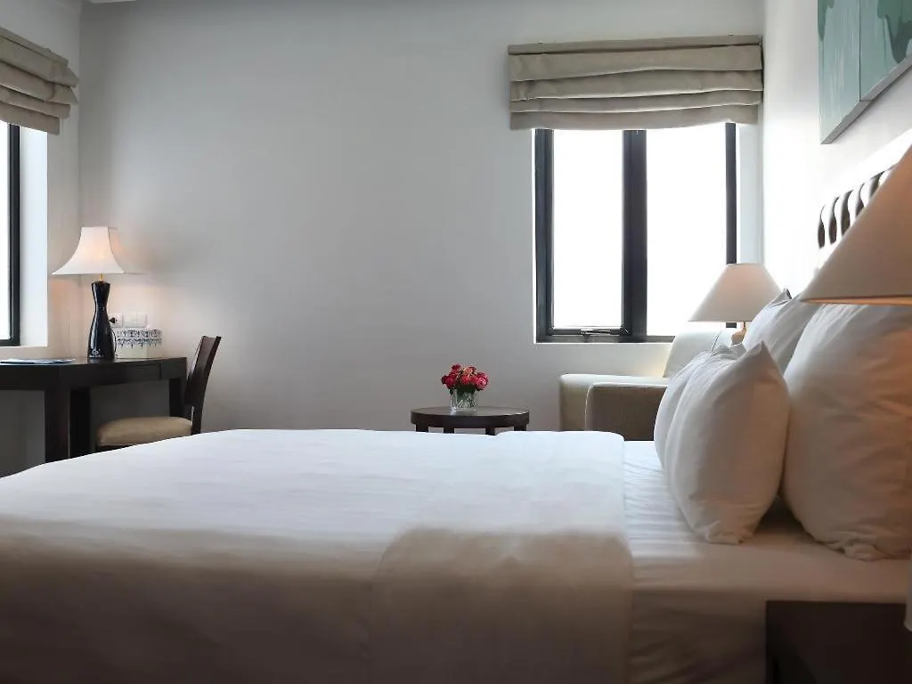 Legendsea Hotel Nha Trang