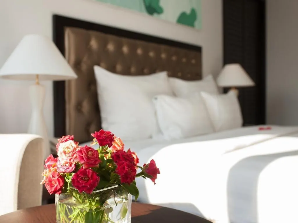 ****  Legendsea Hotel Nha Trang Vietnam