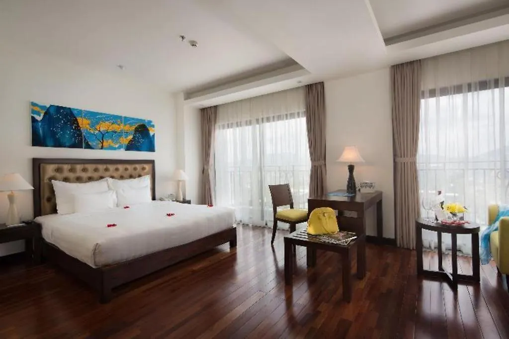 Legendsea Hotel Nha Trang