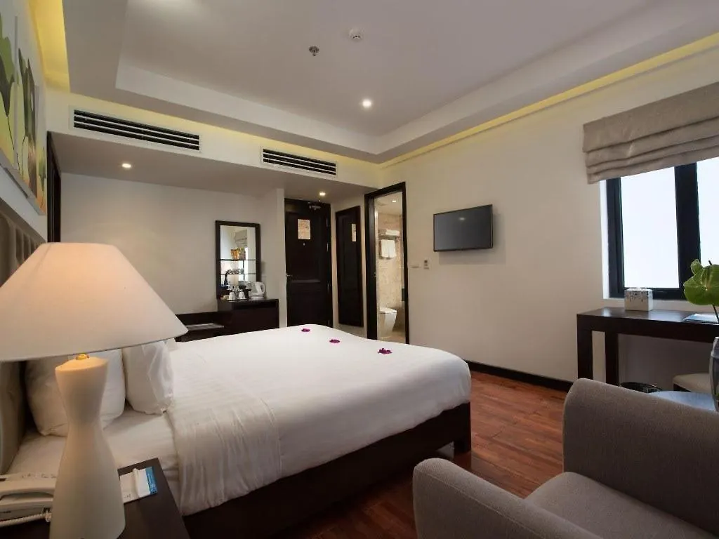 Legendsea Hotel Nha Trang