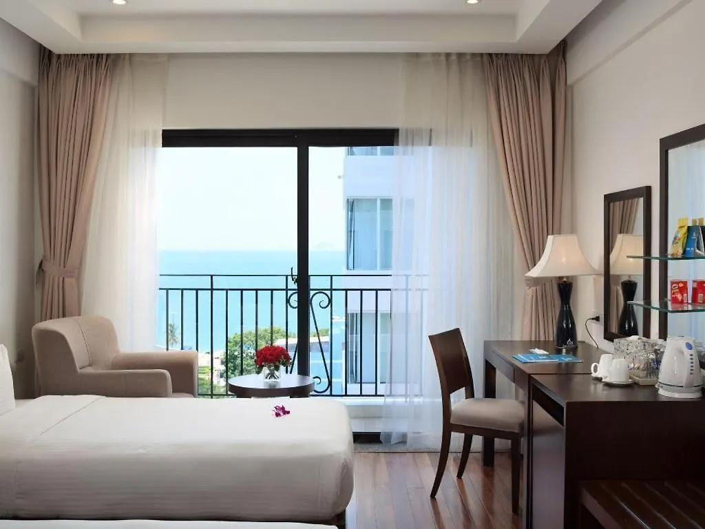 Legendsea Hotel Nha Trang Vietnam
