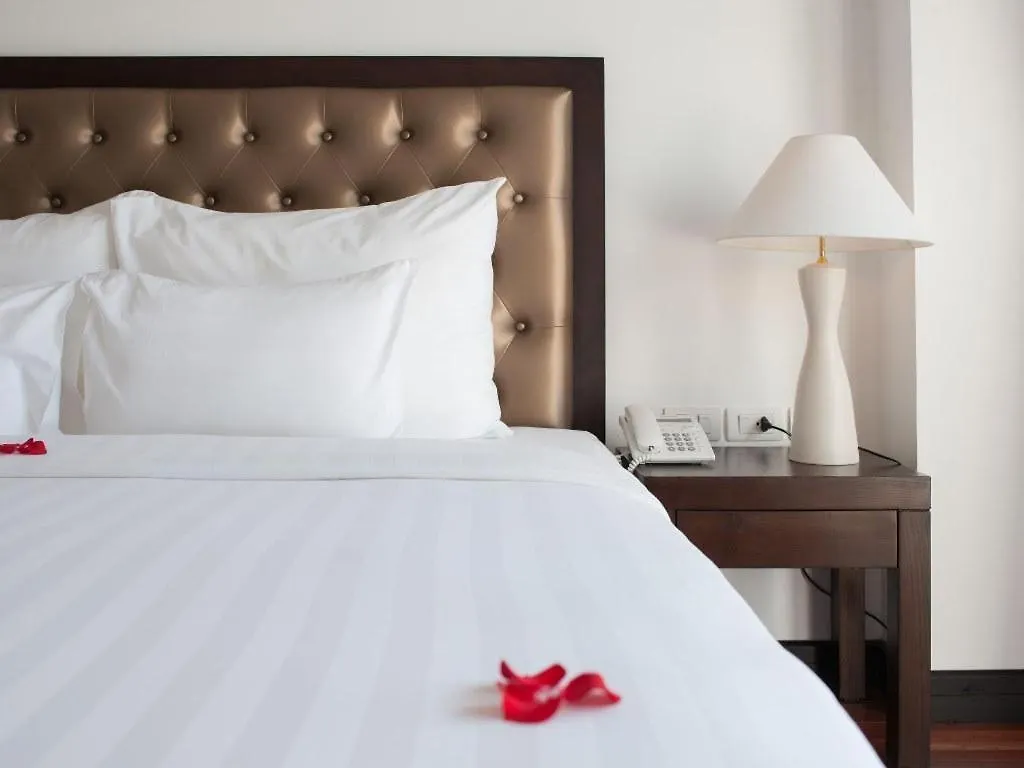 Legendsea Hotel Nha Trang 4*,  Vietnam