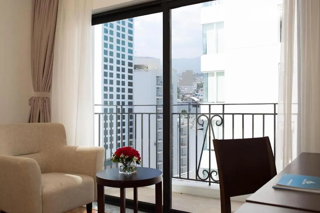 Legendsea Hotel Nha Trang