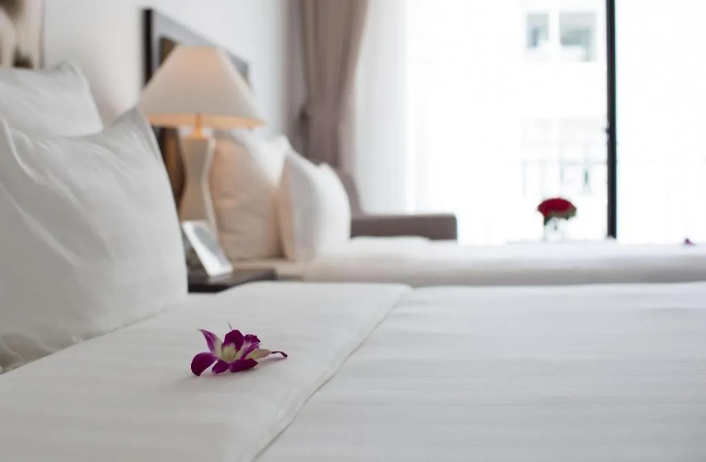 Legendsea Hotel Nha Trang 4*,  Vietnam