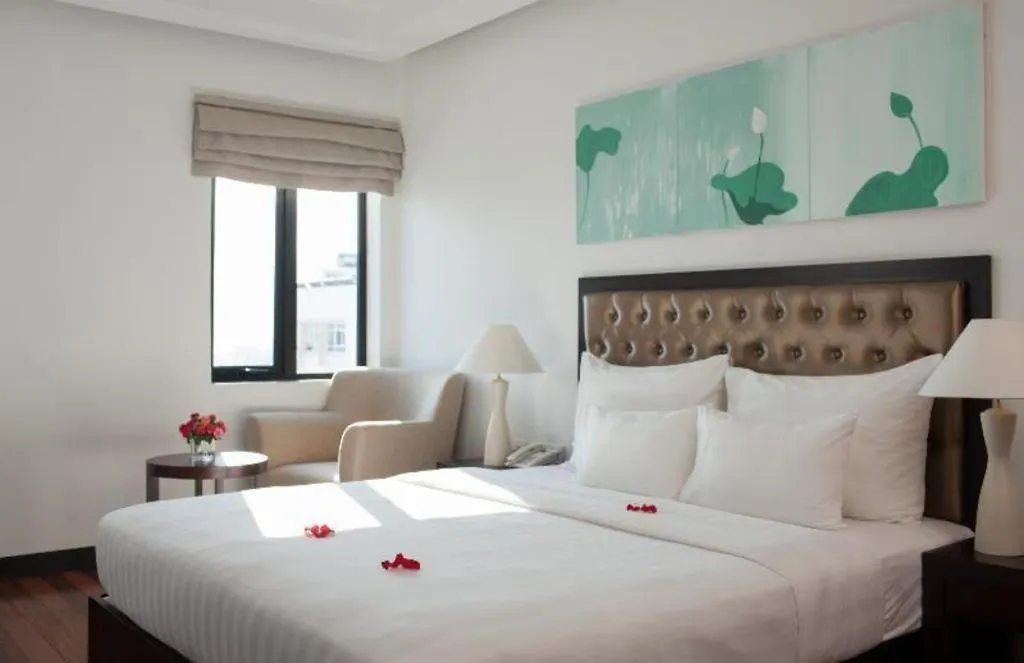 Legendsea Hotel Nha Trang