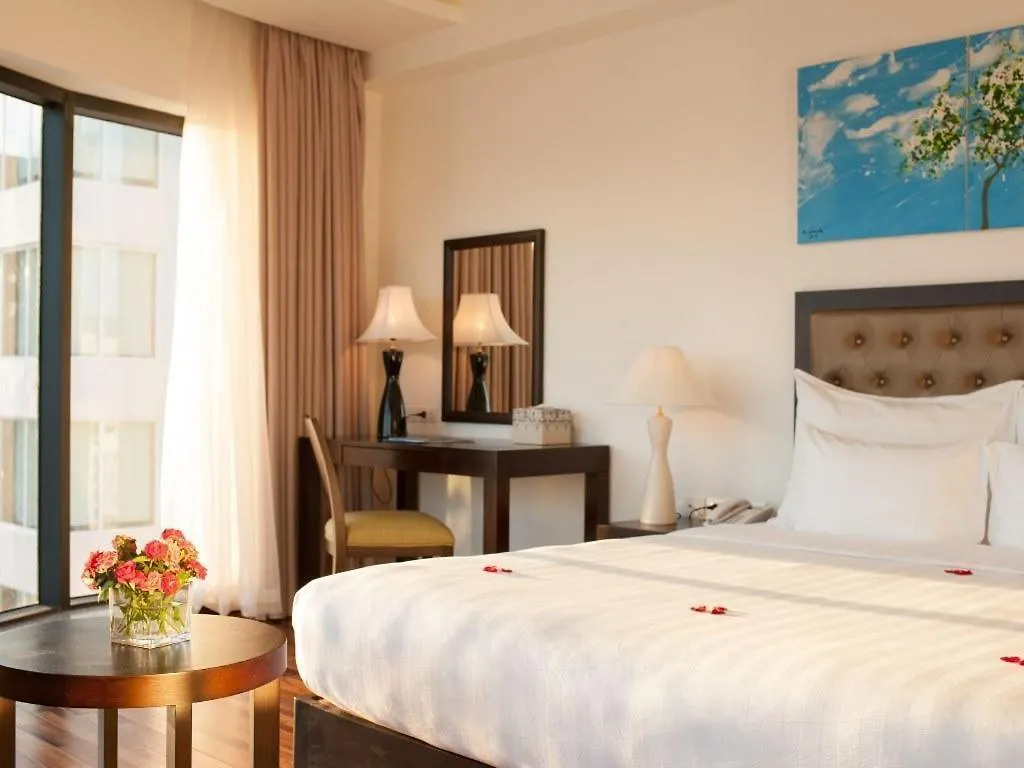 ****  Legendsea Hotel Nha Trang Vietnam