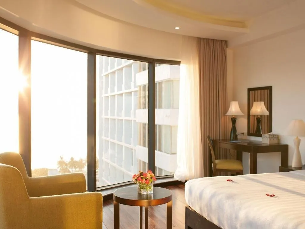 Legendsea Hotel Nha Trang