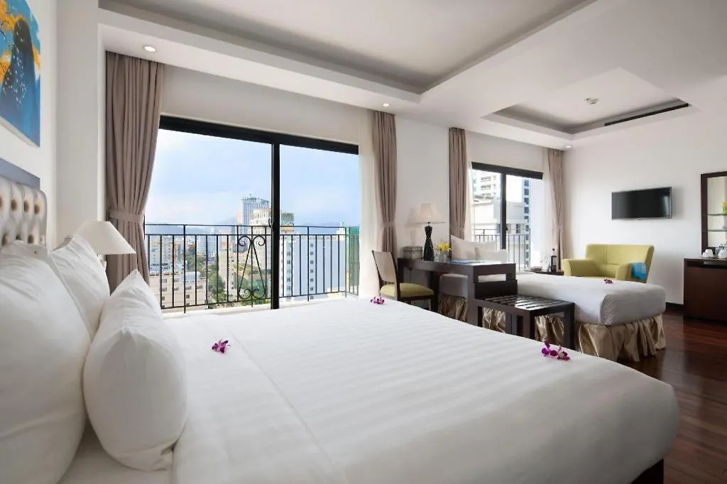 Legendsea Hotel Nha Trang
