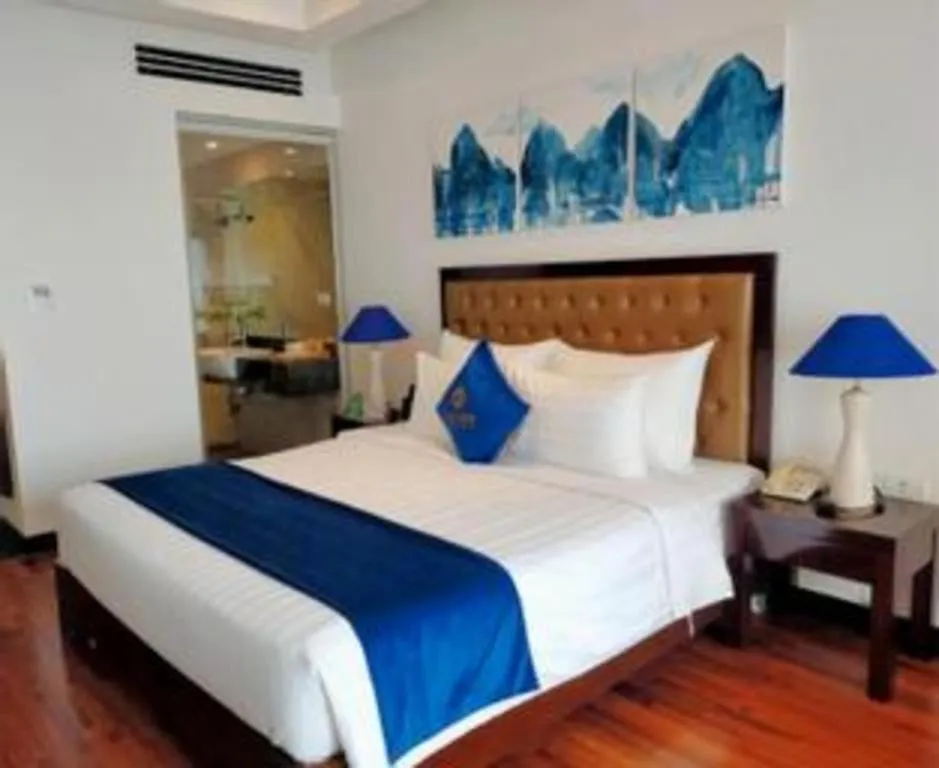 Legendsea Hotel Nha Trang
