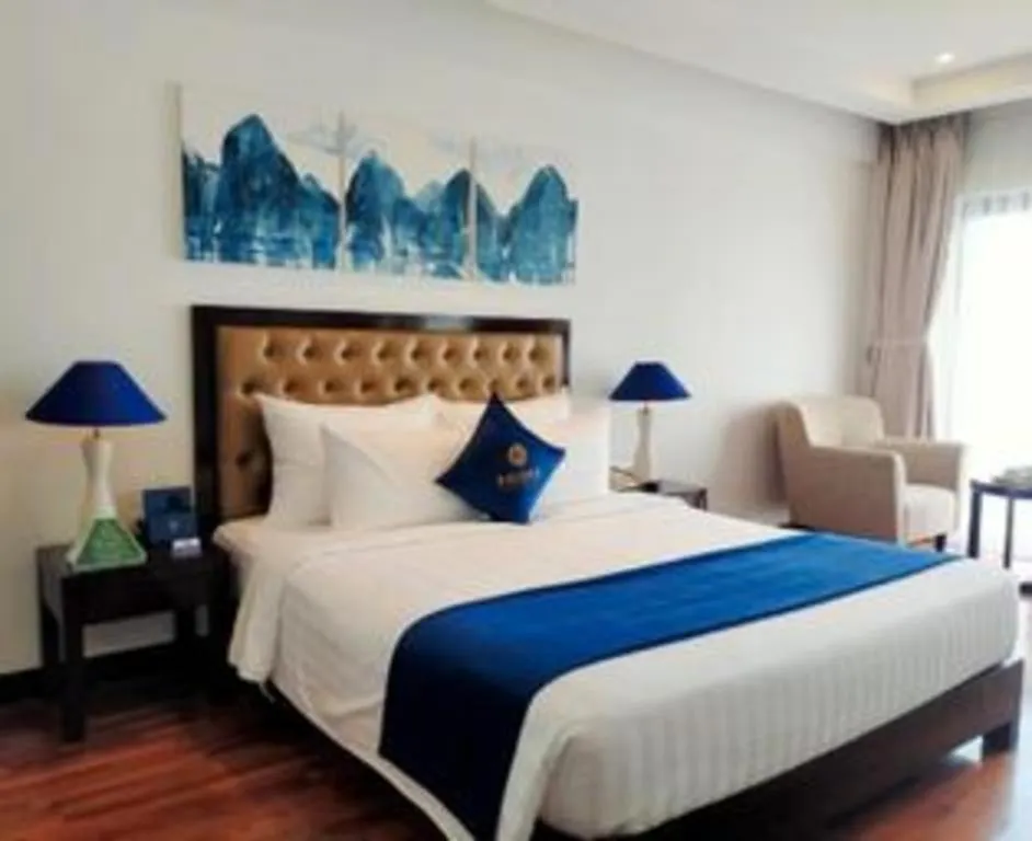 Legendsea Hotel Nha Trang Vietnam